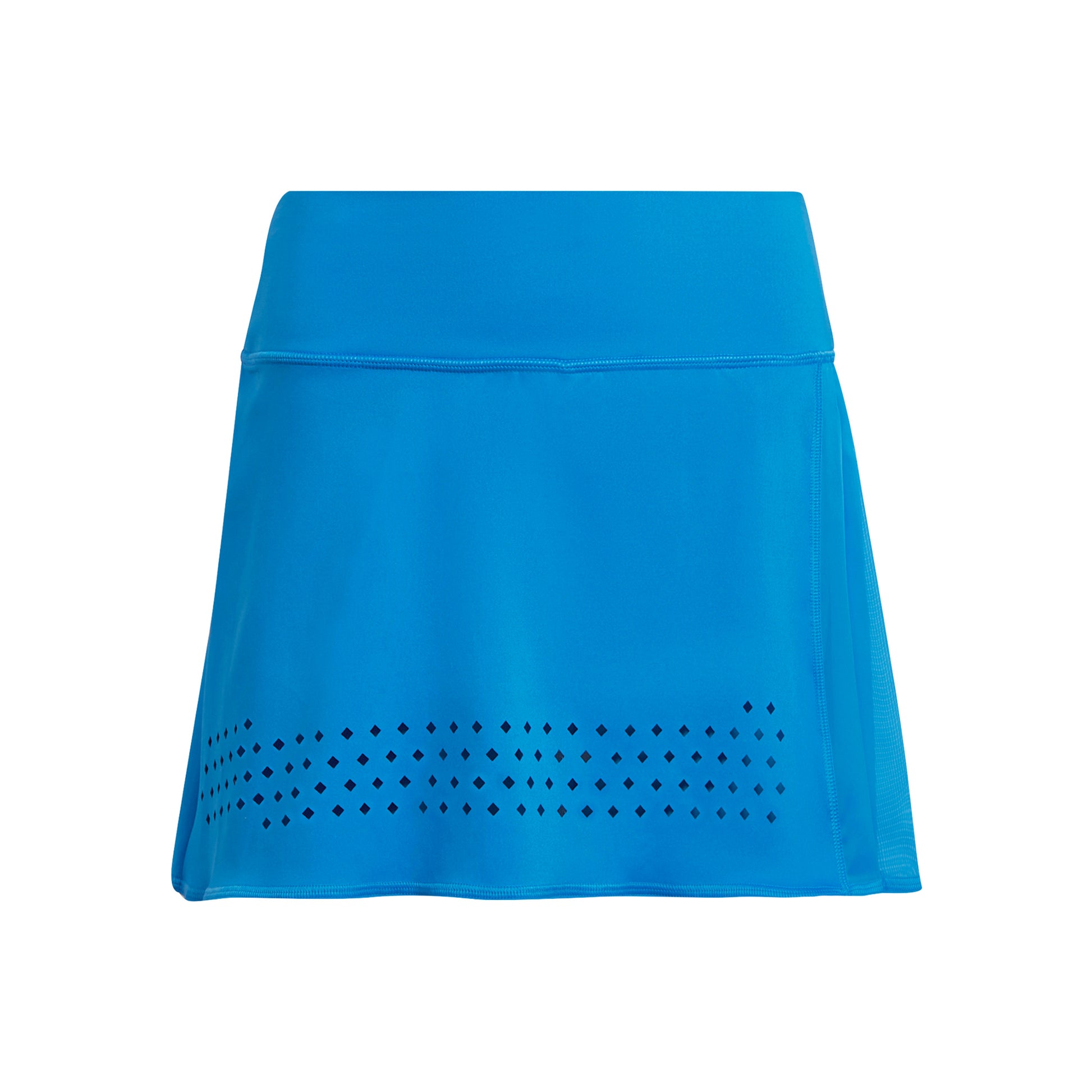 adidas Tapered Premium Skirt Women-Blue