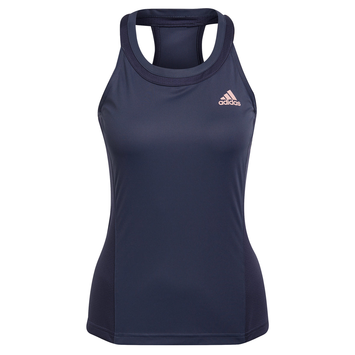 adidas Club Tank top Women - dark blue,