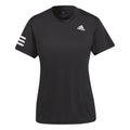 Club T-Shirt Women - black,