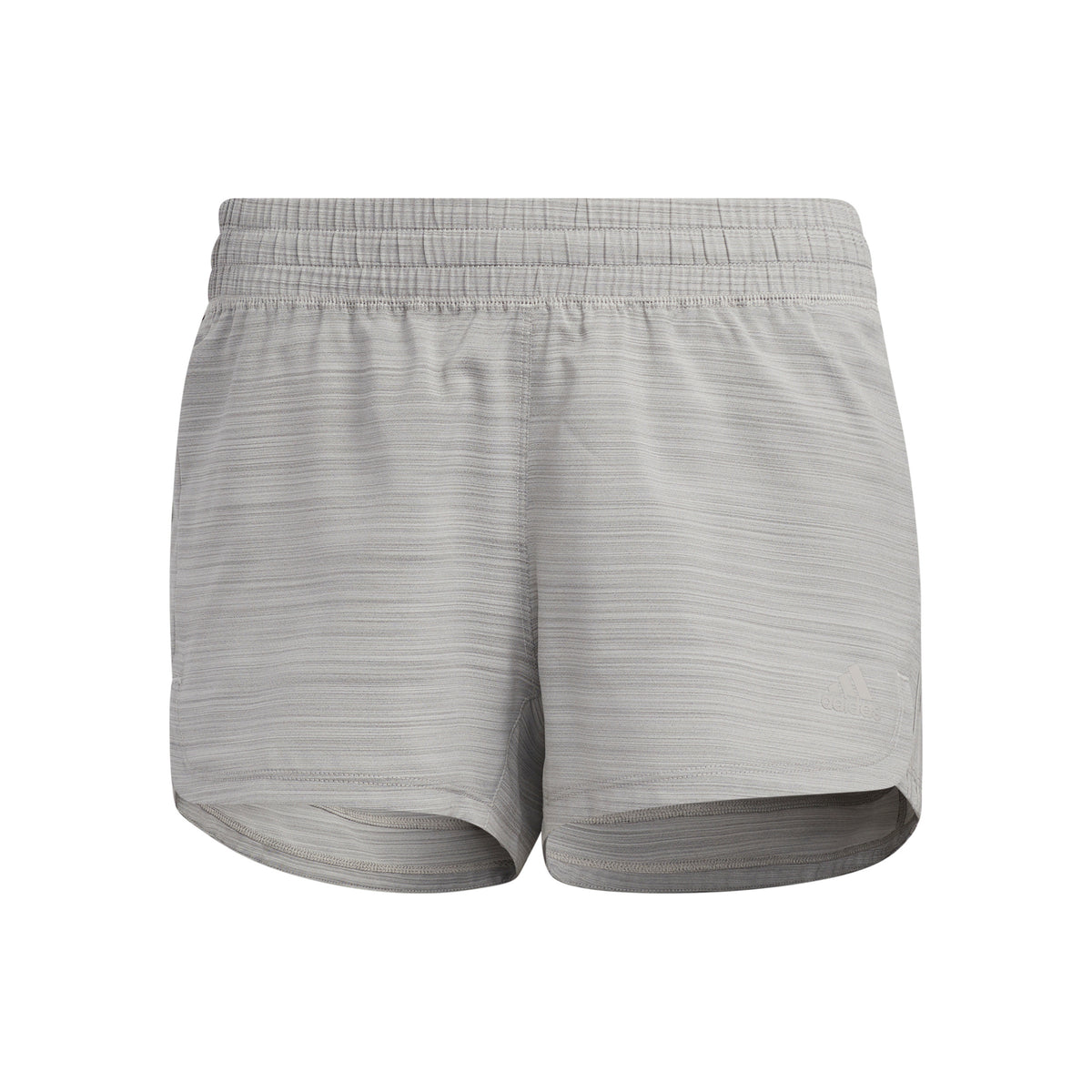 adidas Heather Woven Shorts Women - lightgrey,
