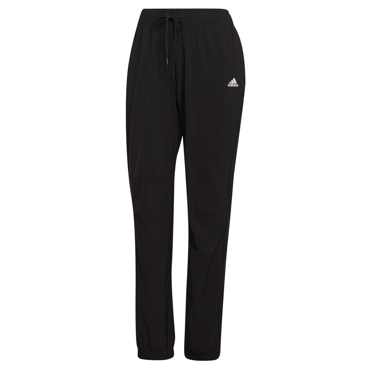 adidas Woven Training pants Women - black,