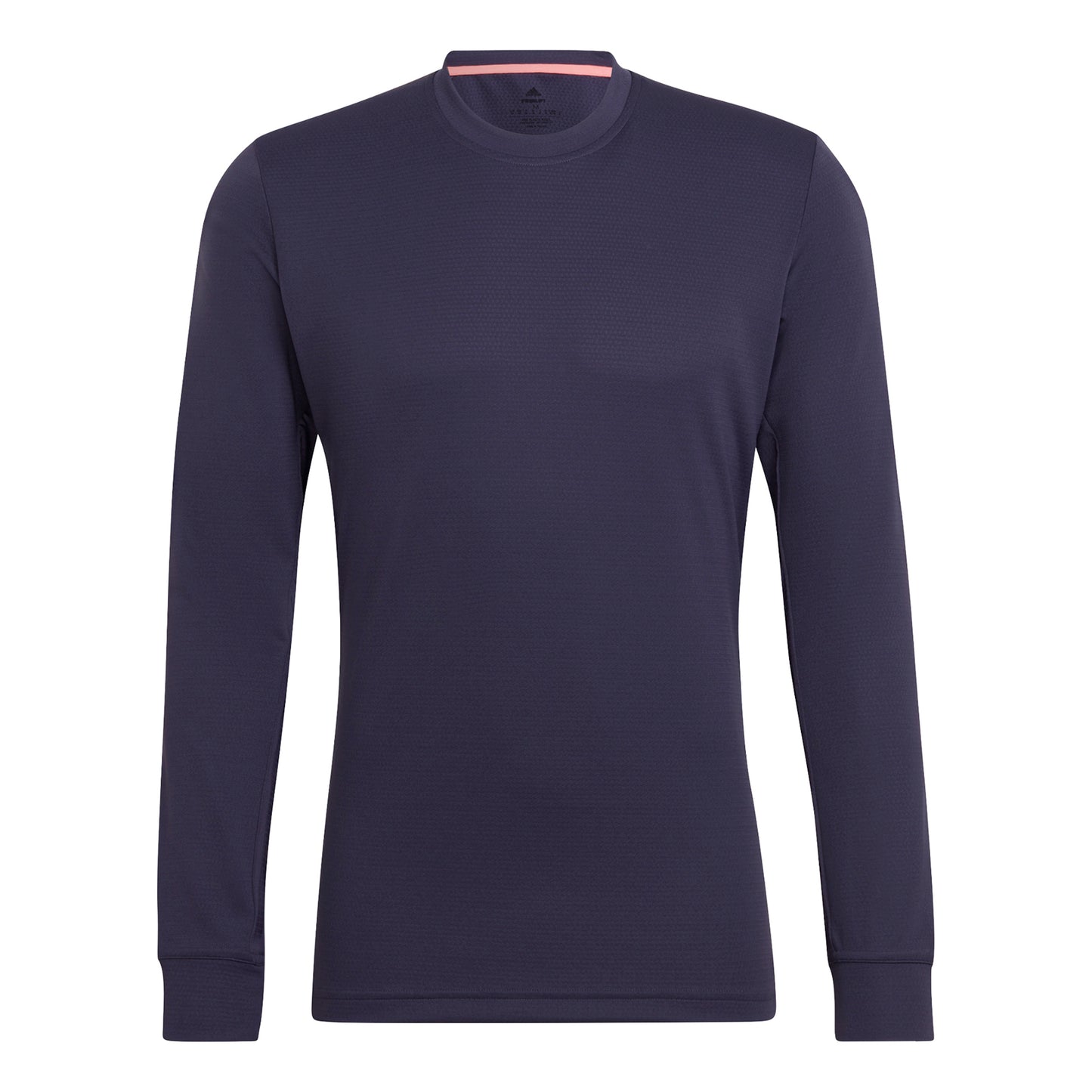 adidas Freelift Long sleeve Men - dark blue,