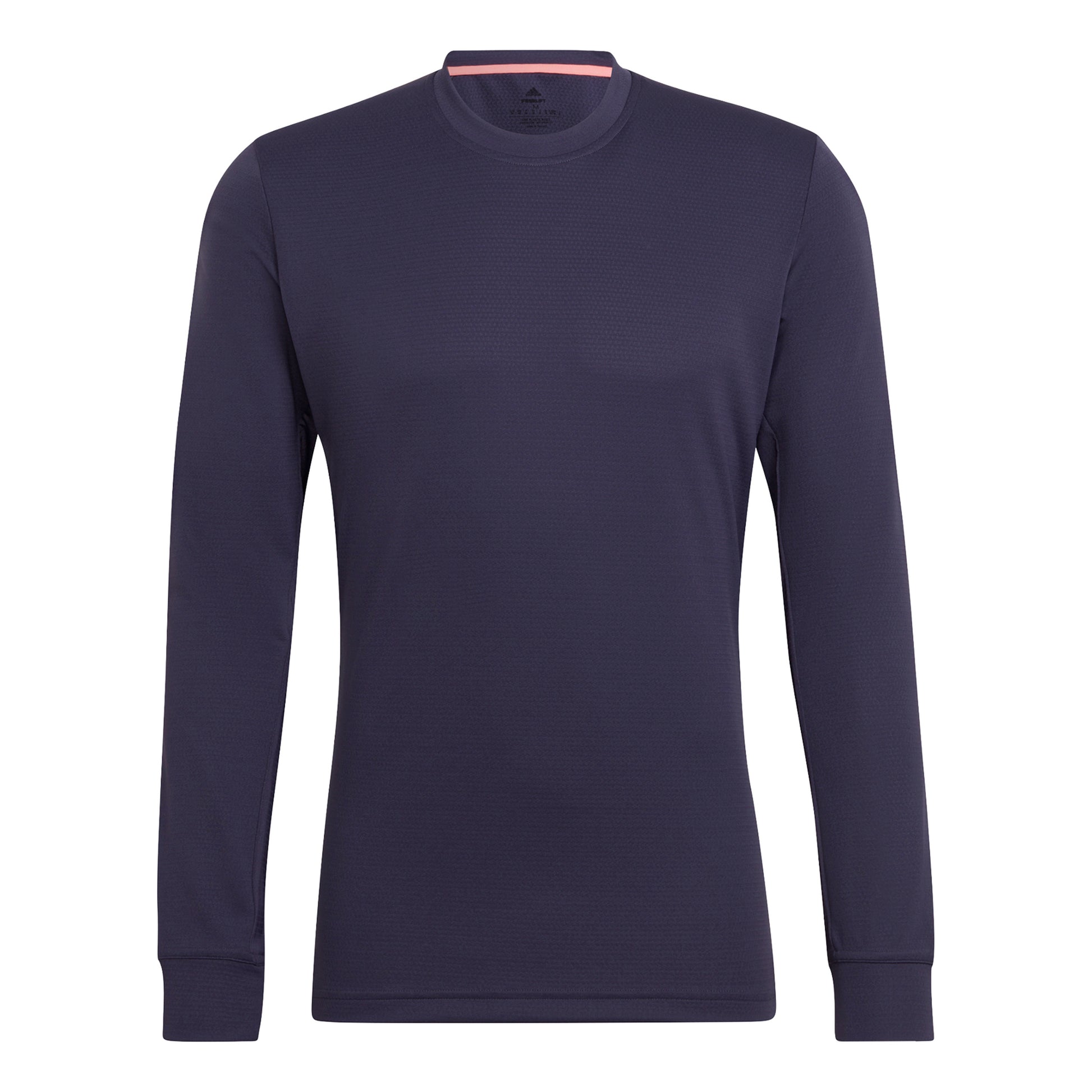 adidas Freelift Long sleeve Men - dark blue,