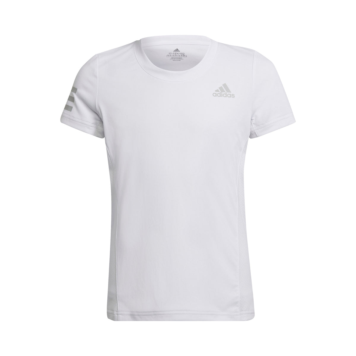 adidas Club T-Shirt Girls - white,