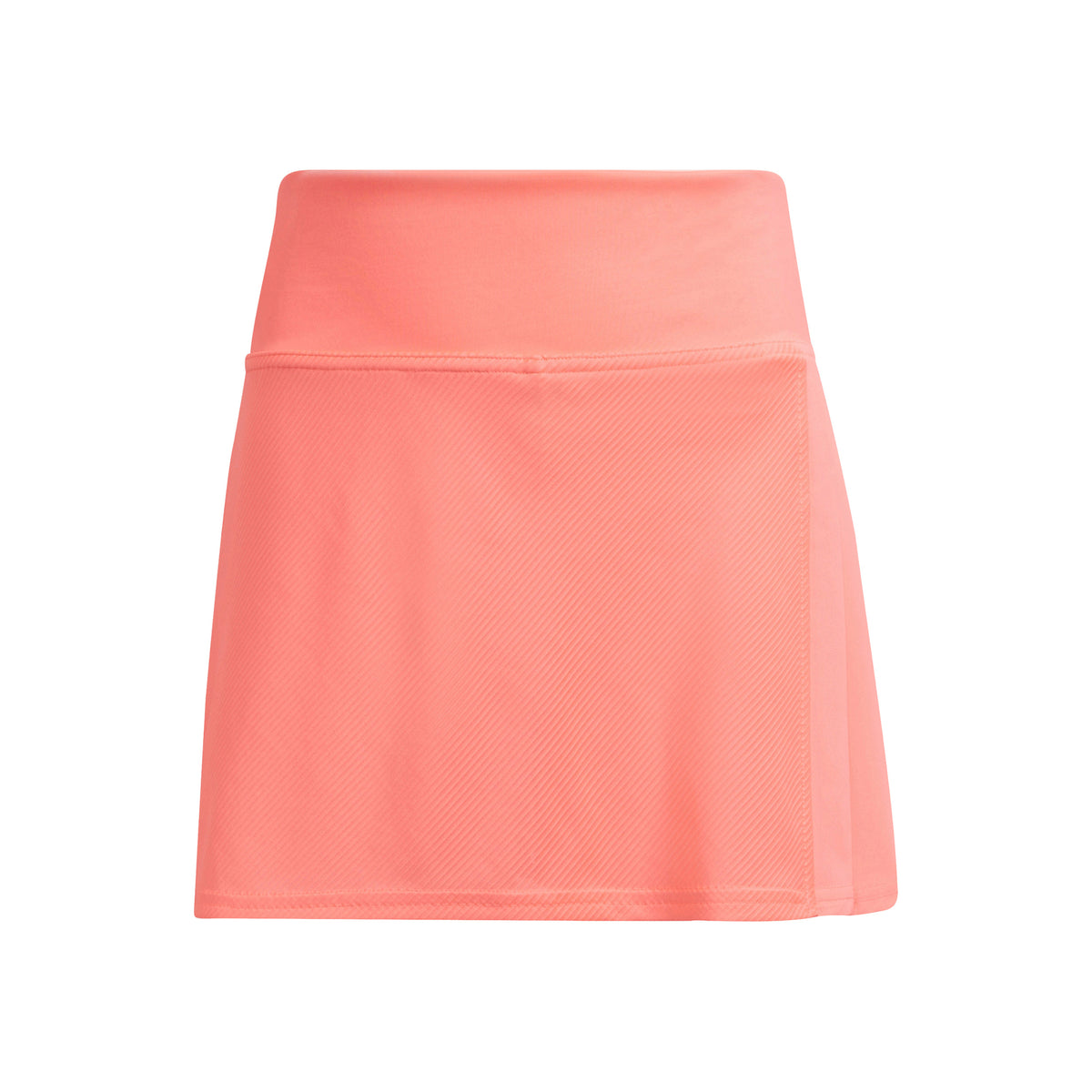 adidas Pop Up Skirt Girls - orange,
