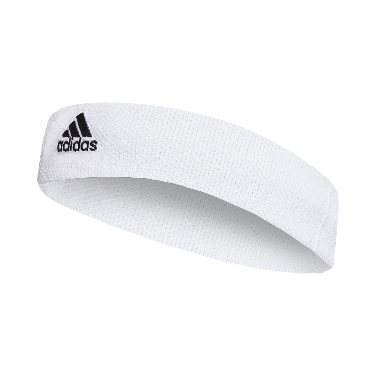 adidas Headband Men-white