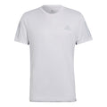 Own the Run T-Shirt Men - white,