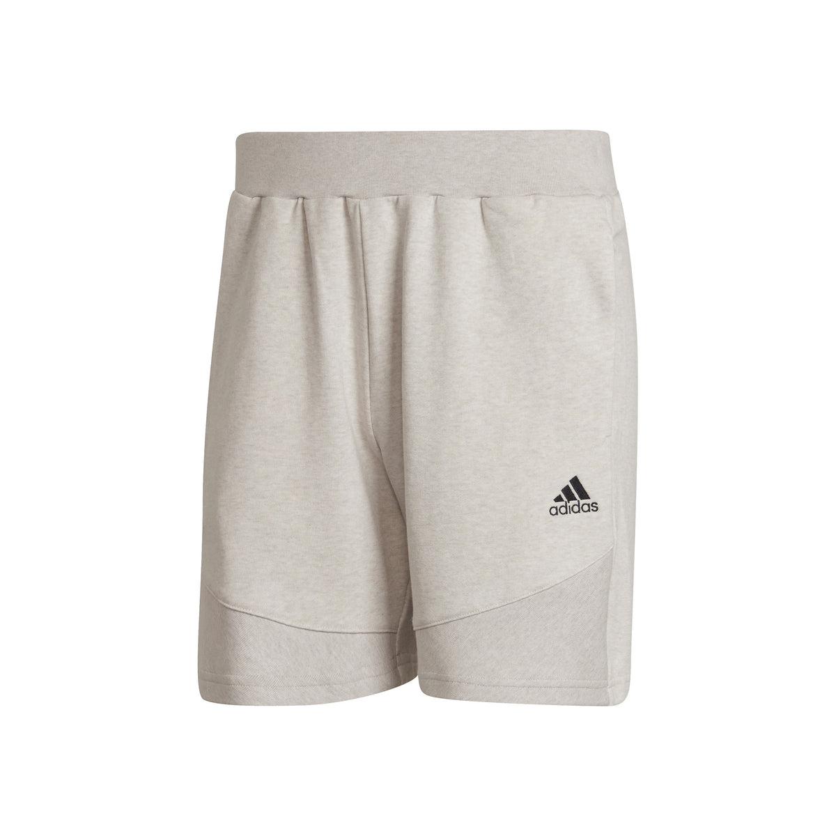 adidas BotanDyed Shorts Men - beige,