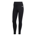 Training High-Waisted Tight Women - black,