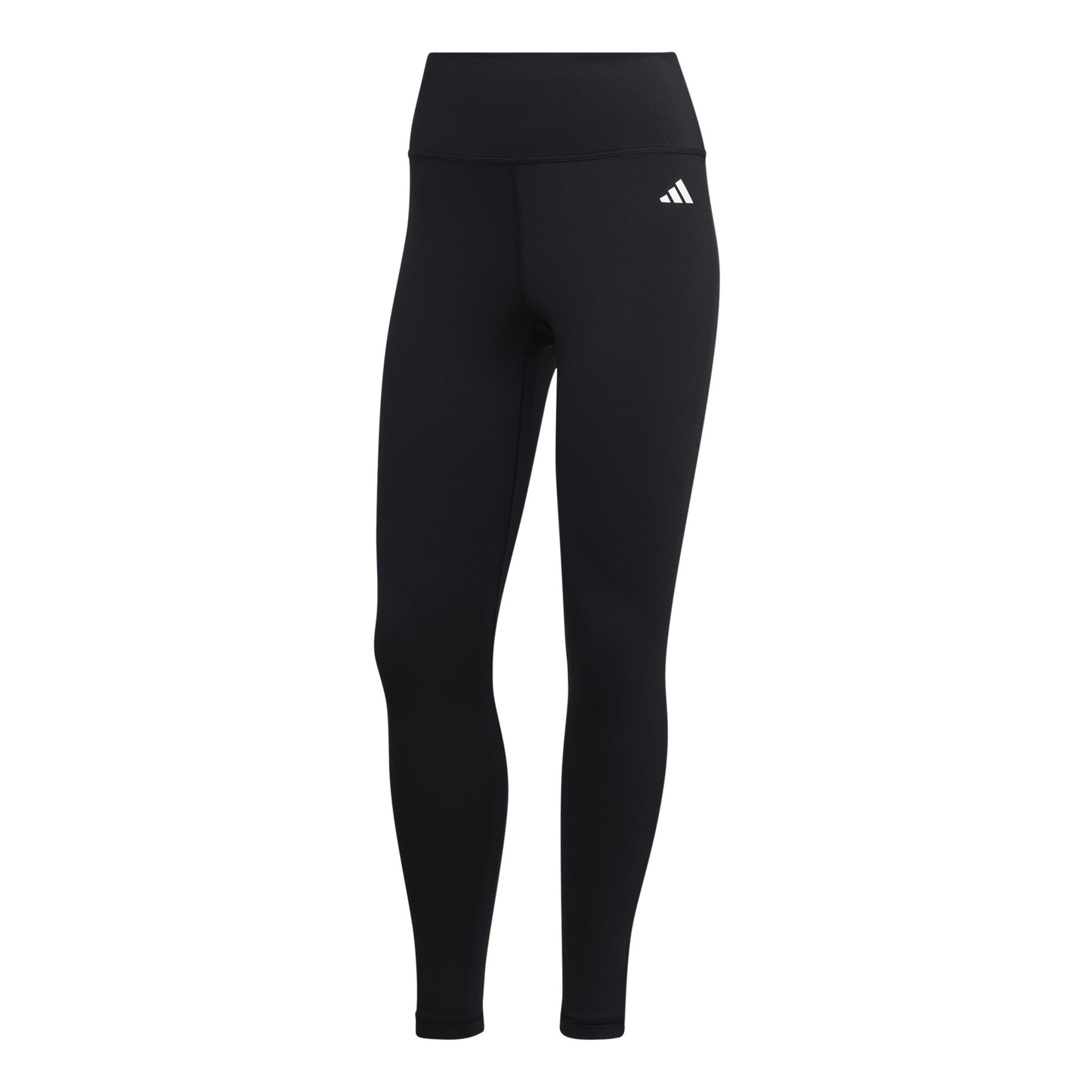 adidas Training High-Waisted Tight Women - black,