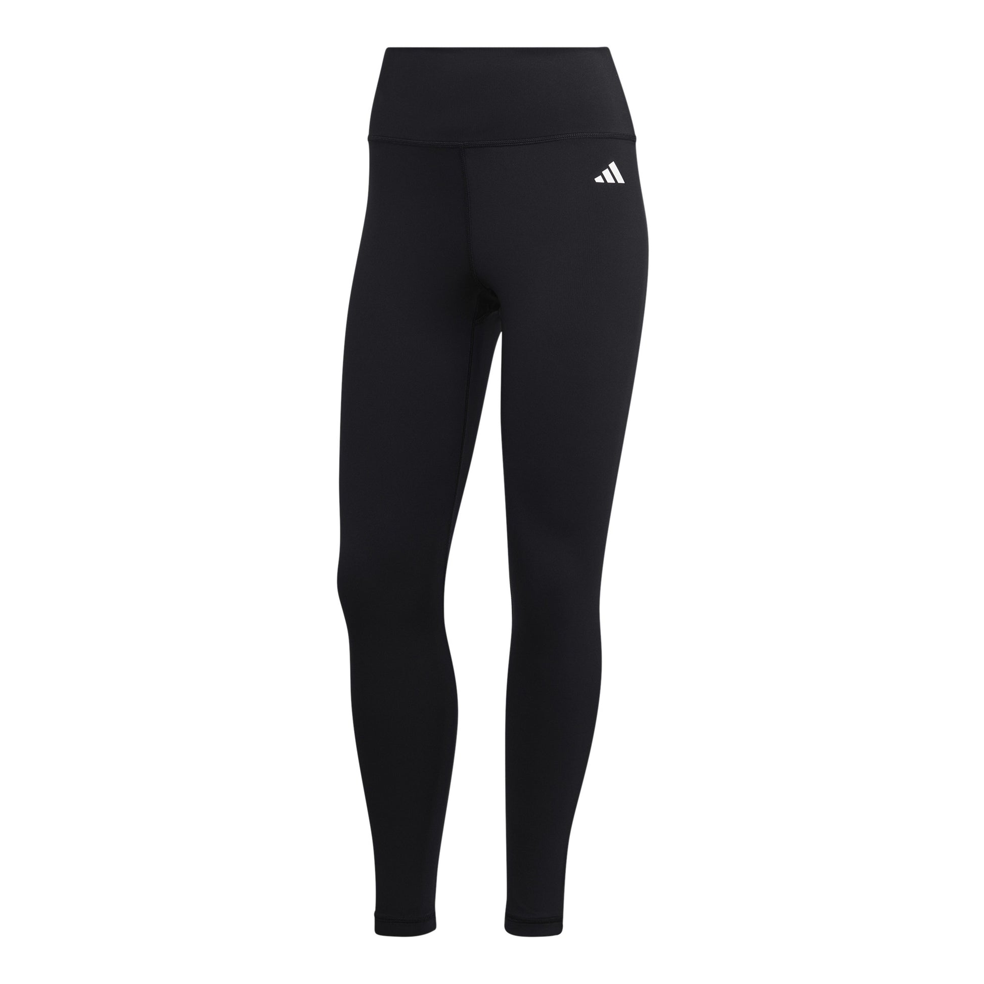 adidas Training High-Waisted Tight Women - black,