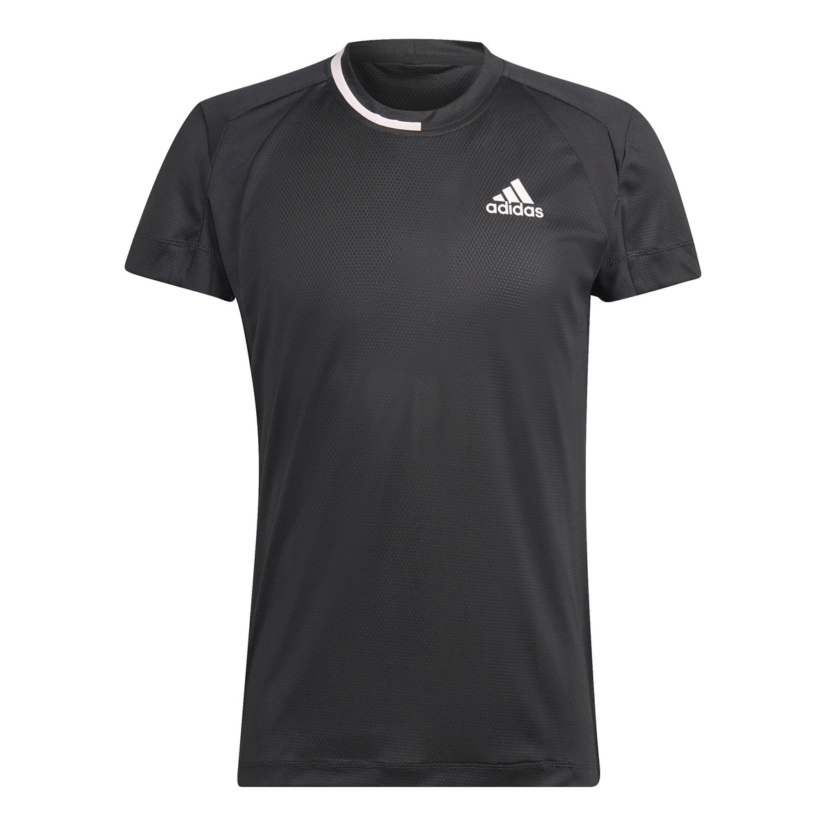 adidas US Series T-Shirt Men - black,