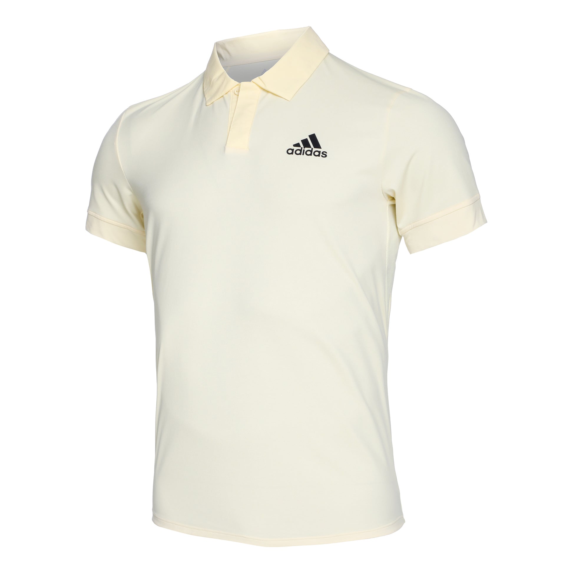 adidas New York Polo Men-Yellow