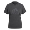 WINRS 3.0 T-Shirt Women - dark grey,