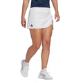 Club Skirt Women-White