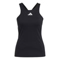 Y- Tank Top Women-Black