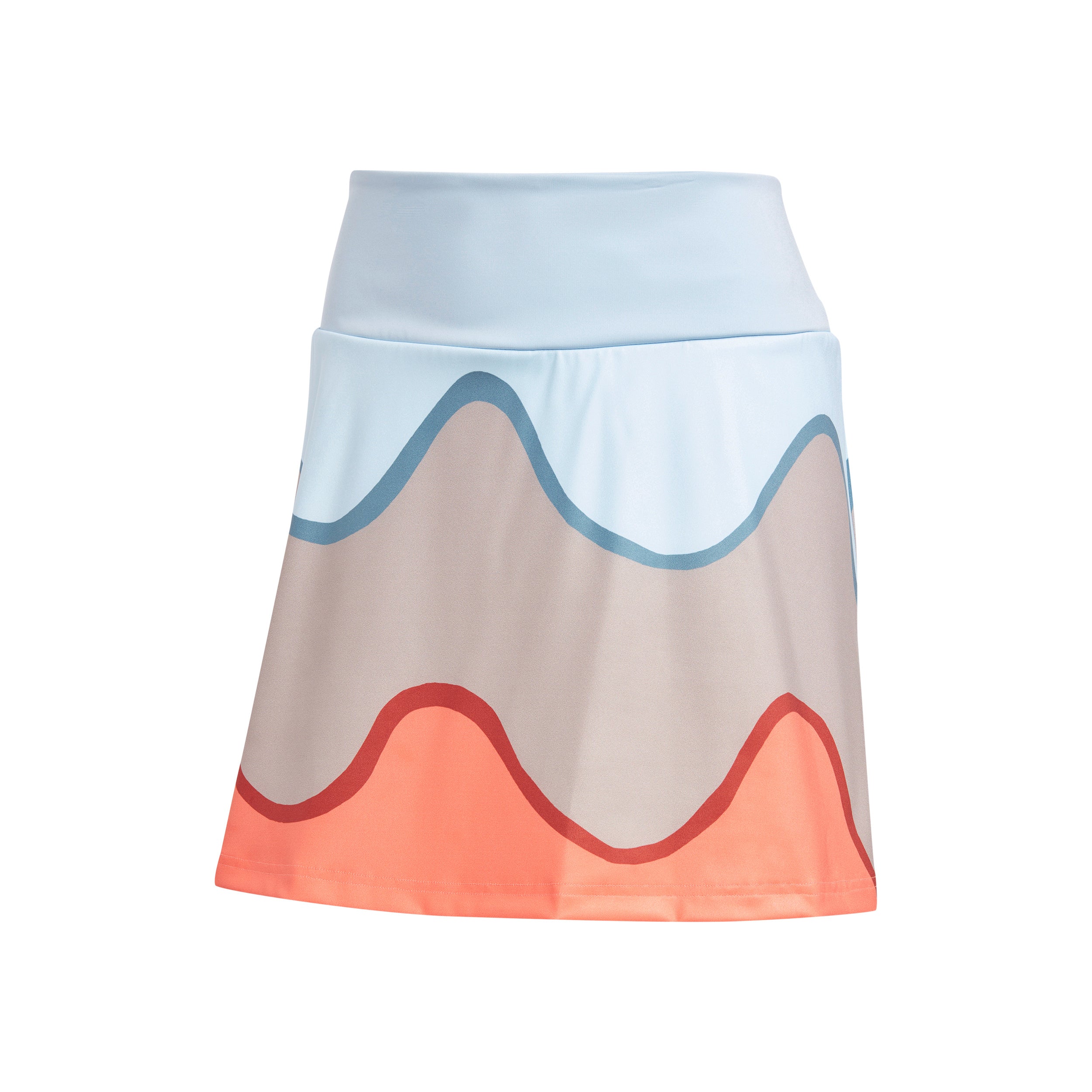 Marimekko Skirt Women-Multicoloured | Tennis-Point