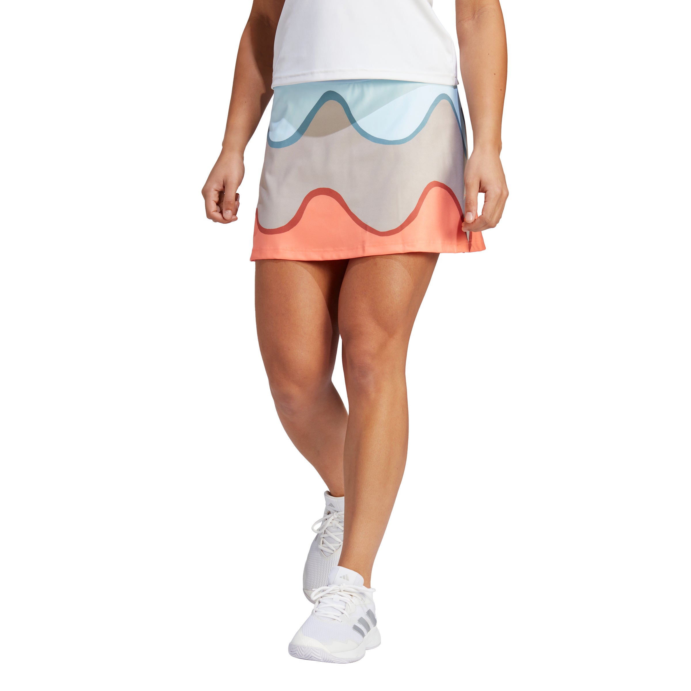 Marimekko Skirt Women-Multicoloured | Tennis-Point