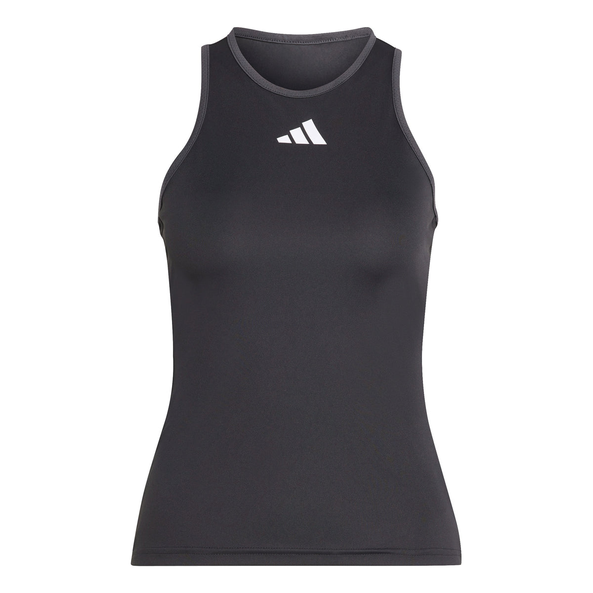adidas Club Tank top Women - black,