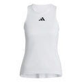 Club Tank top Women - white,