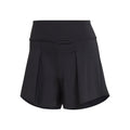 Match 3in Ball Shorts Women-Black
