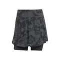 Paris MA Skirt Women - dark grey, black