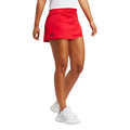 Club Skirt Women - red,