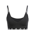 Purebare Light Support Sports bras Women - black, white