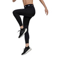 Tech-Fit 7/8 Tight Women - black,