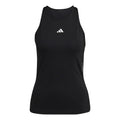 Tech-Fit Train Tank top Women - black,