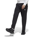 Aeroready Stanford Open Training pants Men - black, white