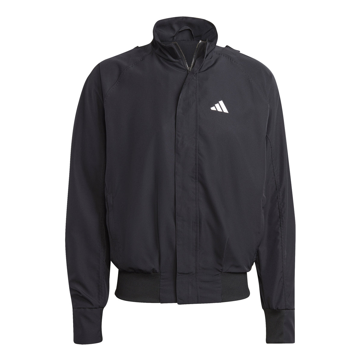 adidas Paris Training jacket Men - black,