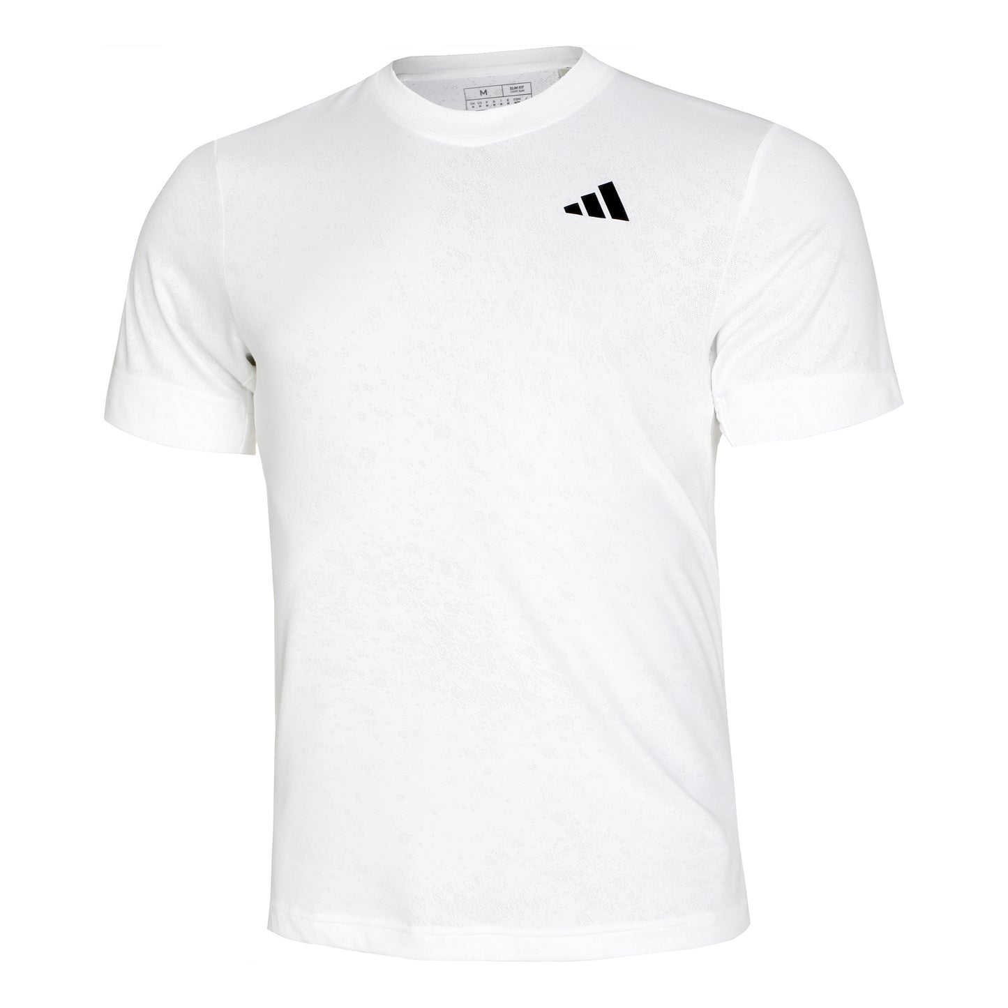 adidas Freelift T-Shirt Men - white,