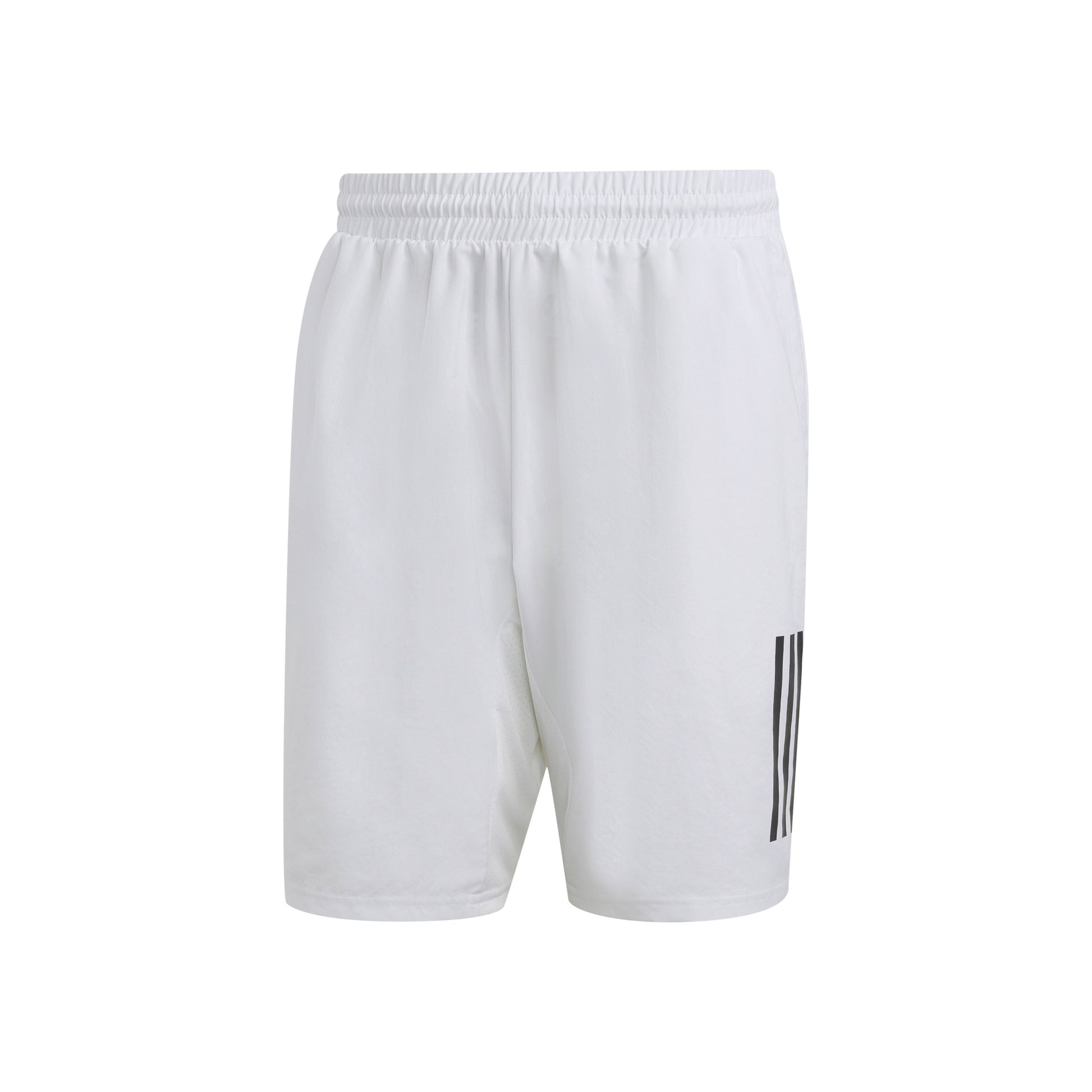 adidas 3Stripes 9Inch Shorts Men - white, black