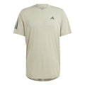 Club 3Stripes T-Shirt Men - cream,