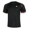 Melbourne Ergo T-Shirt Men - black, multicoloured