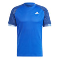 Melbourne Ergo T-Shirt Men - blue,