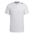 D4T T-Shirt Men - white,