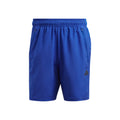 Training Essential Woven Shorts Men - blue,