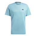 Training ES Base T-Shirt Men - turquoise,