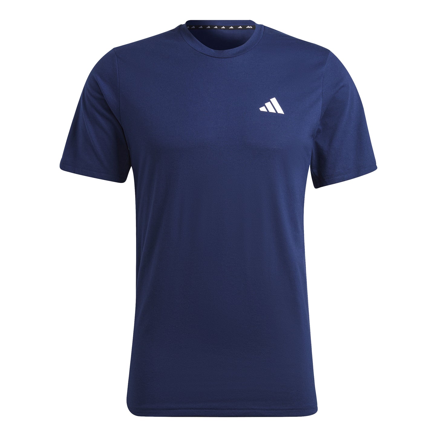 adidas Train Feelready Training T-Shirt Men - dark blue,