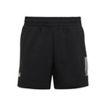 Club 3 Stripes Shorts Boys - black, white