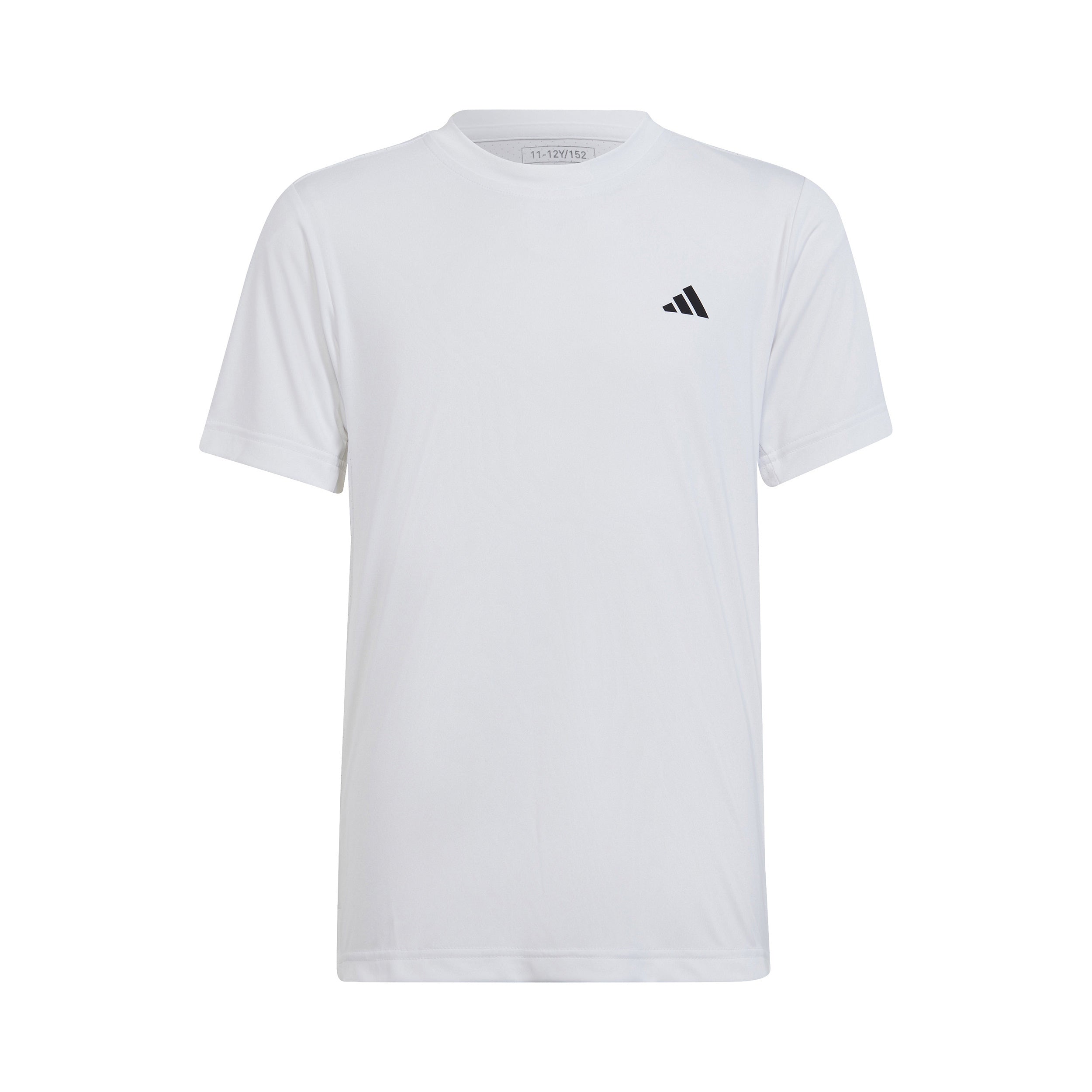 adidas Club T-Shirt Boys - white,