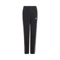3Stripes Training pants Boys - black, white