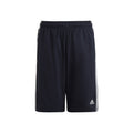 3Stripes Shorts Boys - dark blue, white