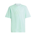 Future Icon Logo T-Shirt Boys - mint,