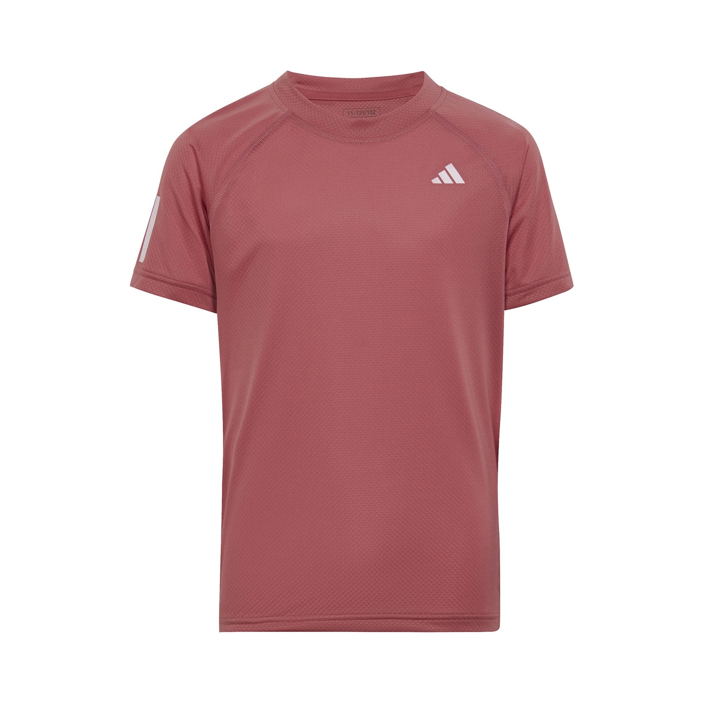 adidas Club T-Shirt Girls - berry,
