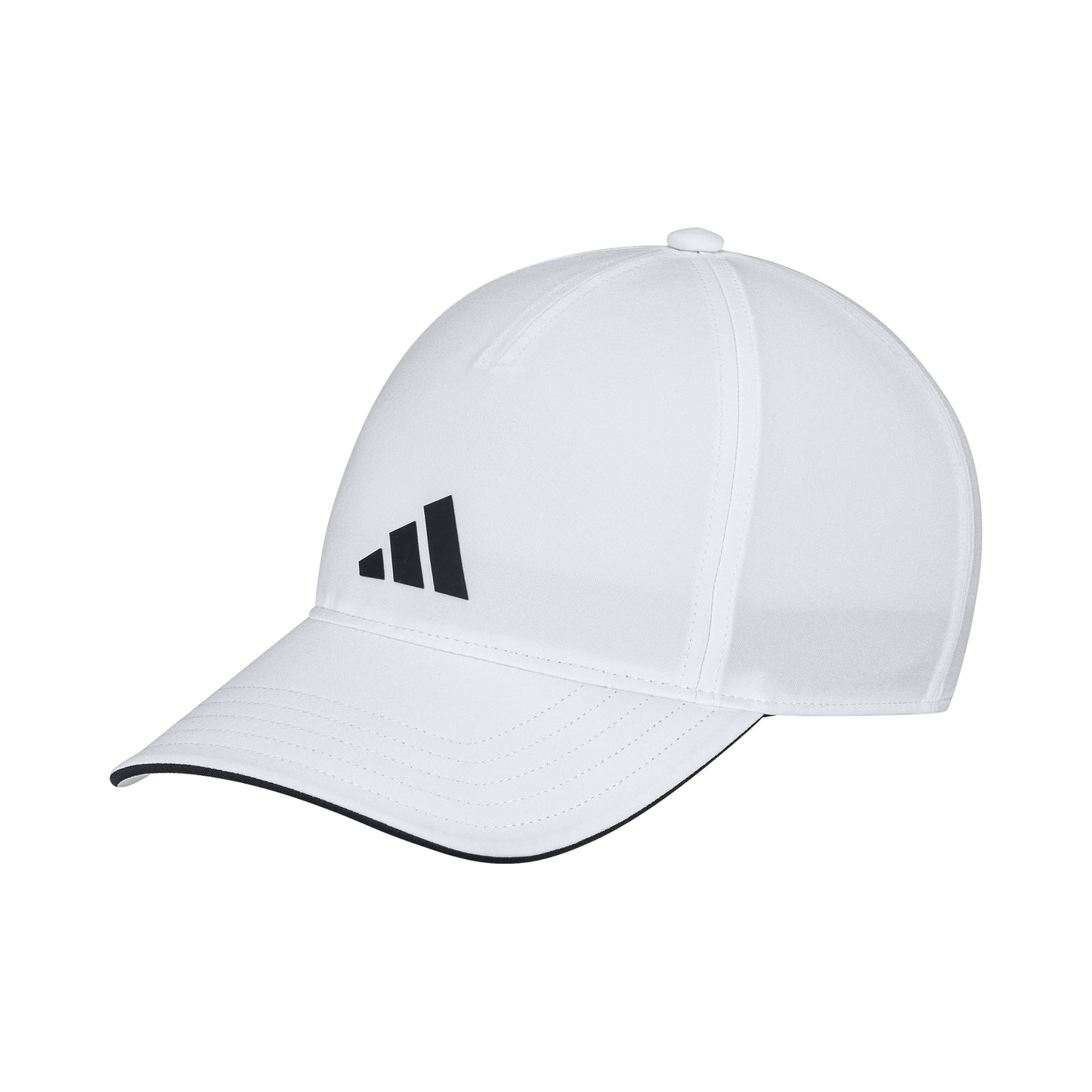 adidas Baseball Aero Ready Cap Unisex - white, black