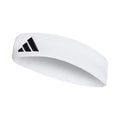 Headband-White