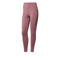 DailyRun 3 Stripes 7/8 Tight Women - pink,